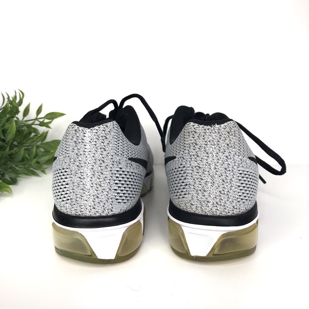 NIKE Air Max Tailwind Running Sneakers 8.5 - Picture 4 of 7